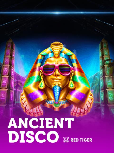Ancient Disco