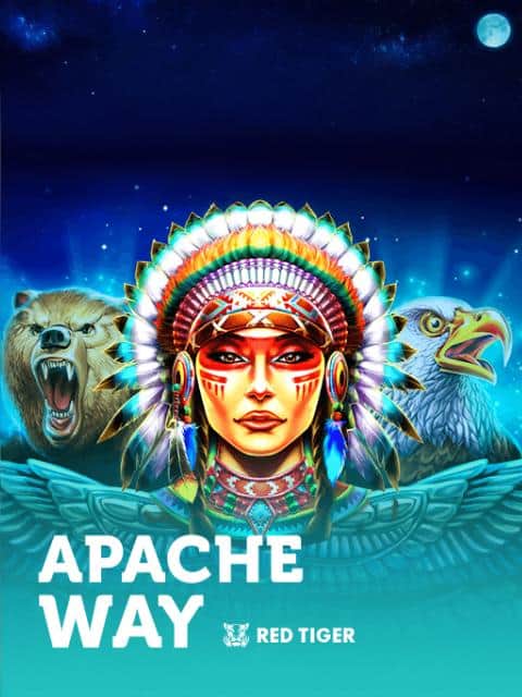 Apache Way