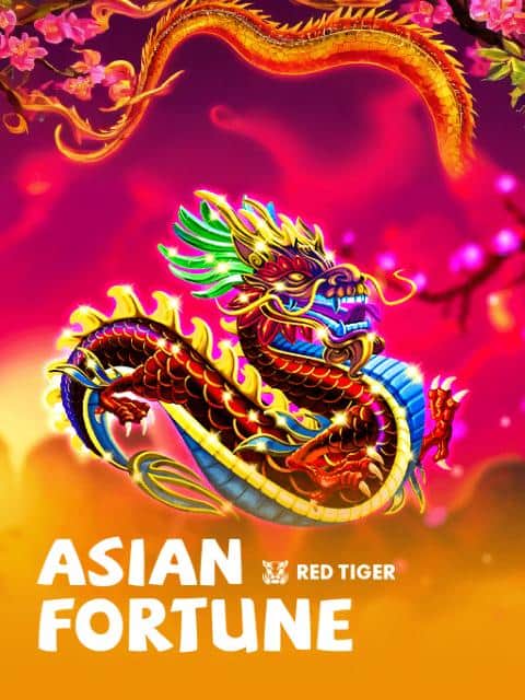 Asian Fortune