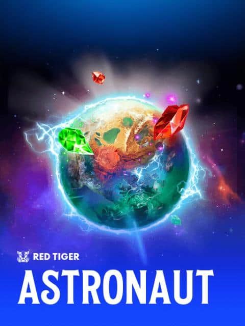 Astronaut