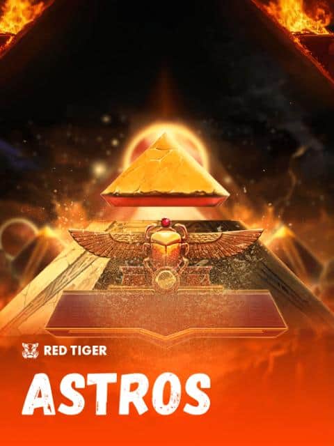 Astros
