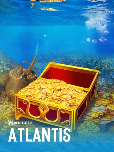 Atlantis
