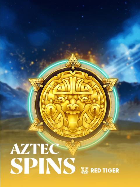 Aztec Spins