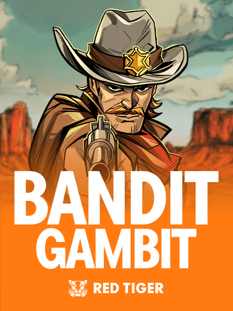 Bandit Gambit