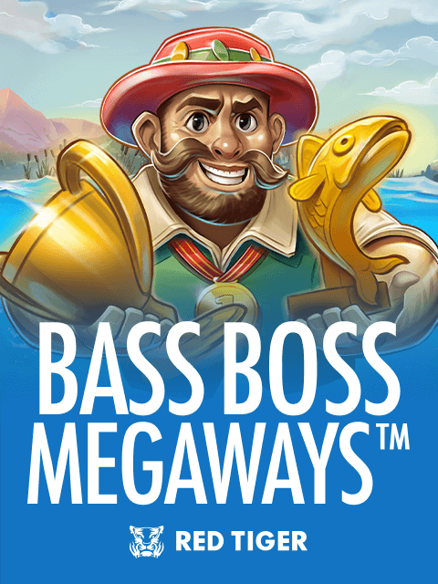 Bass Boss MegaWays™