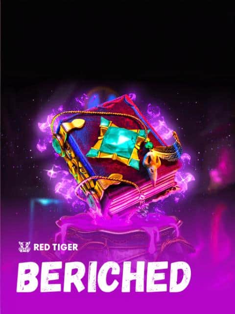 Beriched
