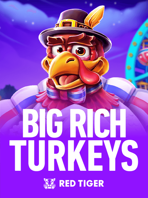 Big Rich Turkeys