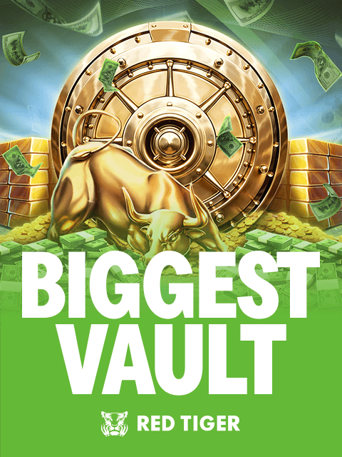 Biggest Vault