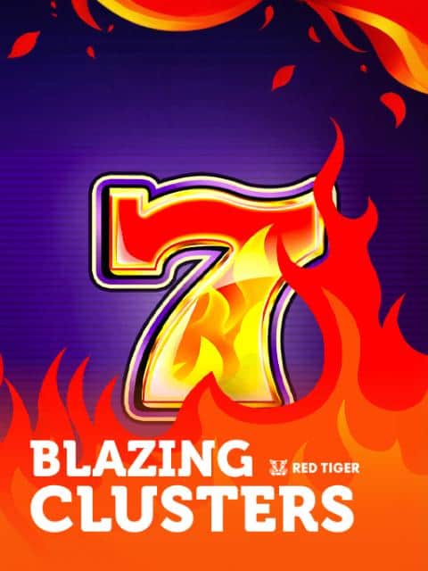 Blazing Clusters