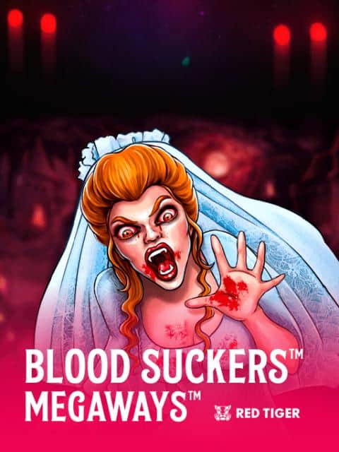Blood Suckers™ Megaways™