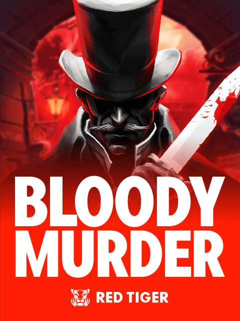 Bloody Murder
