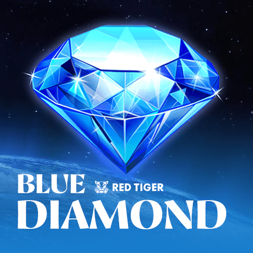 Blue Diamond