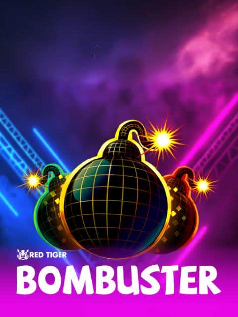 Bombuster