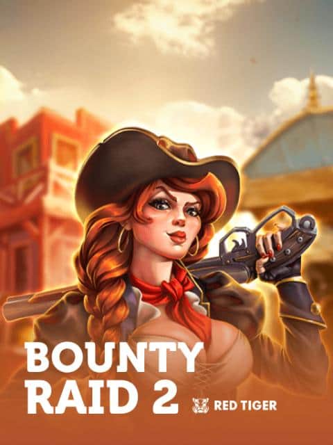 Bounty Raid 2 