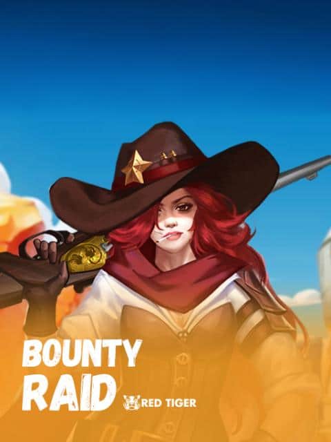 Bounty Raid