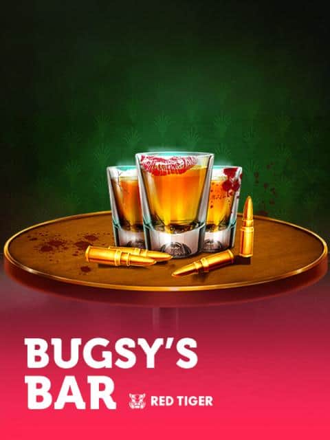 Bugsy’s Bar