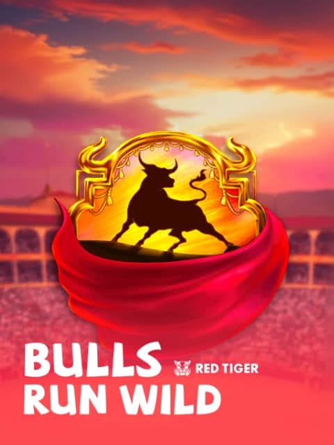 Bulls Run Wild