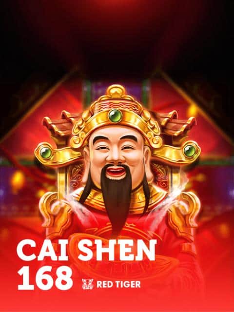 Cai Shen 168