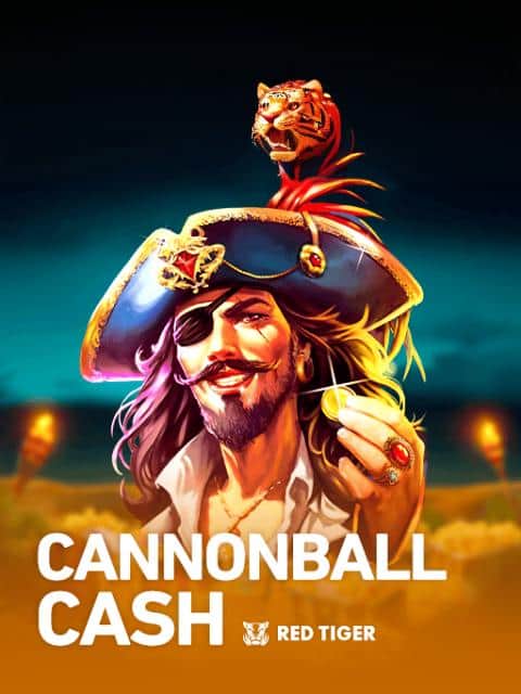 Cannonball Cash