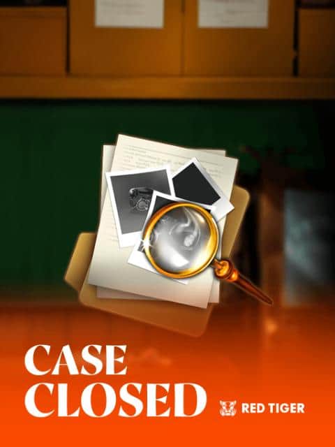 Case Closed