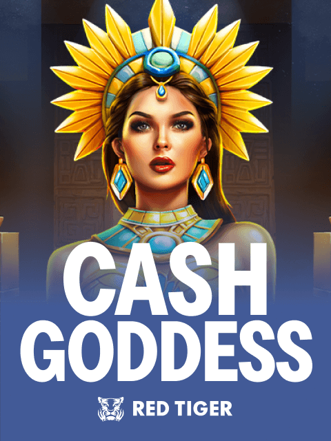 Cash Goddess