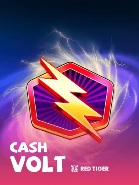 Cash Volt