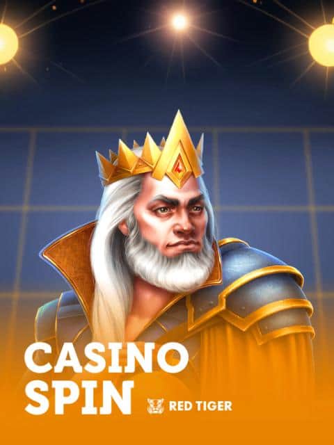 Casino Spin
