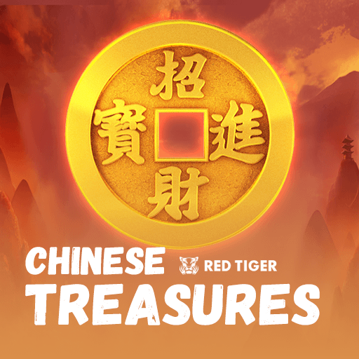 Chinese Treasures