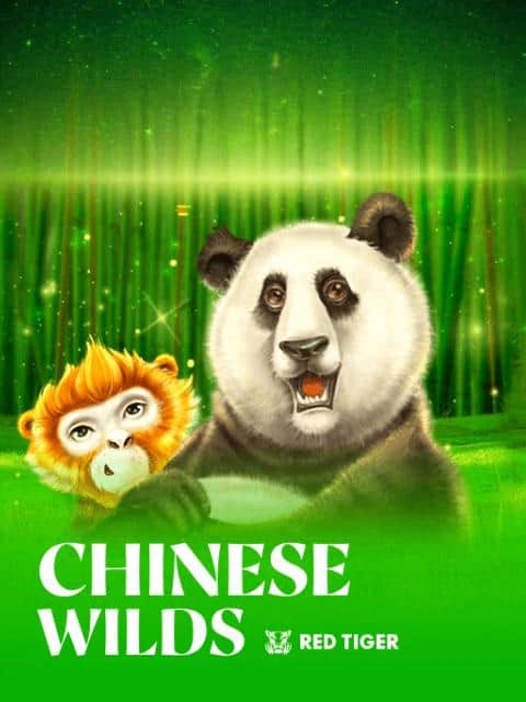 Chinese Wilds