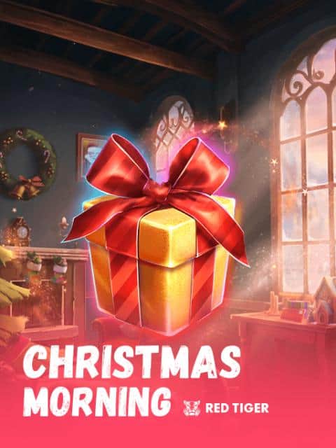 Christmas Morning