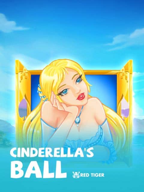 Cinderella's Ball