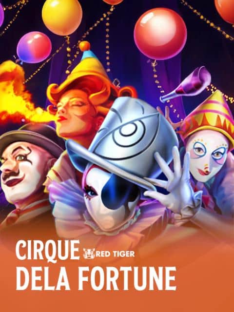 Cirque de la Fortune