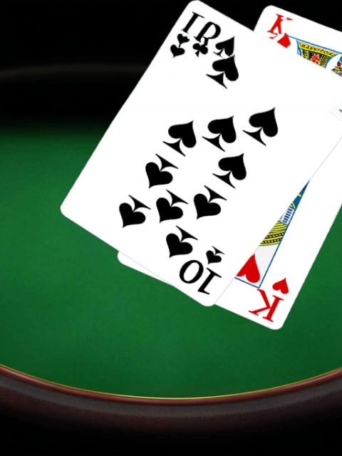 Classic Blackjack