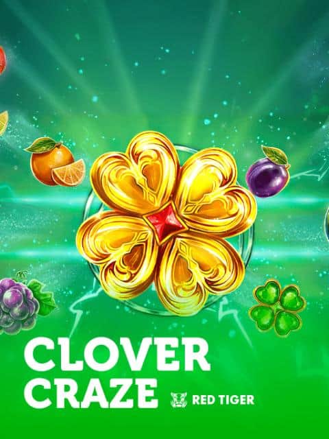 Clover Craze