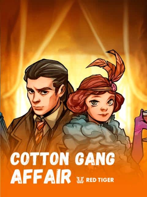 Cotton Gang Affair