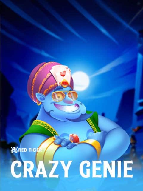 Crazy Genie
