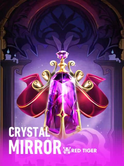 Crystal Mirror