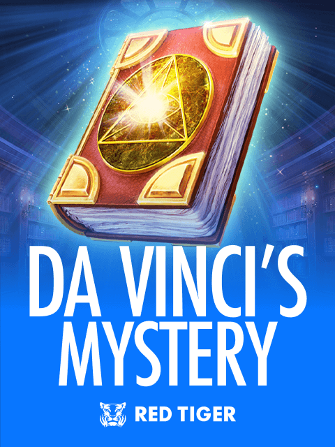 Da Vinci's Mystery