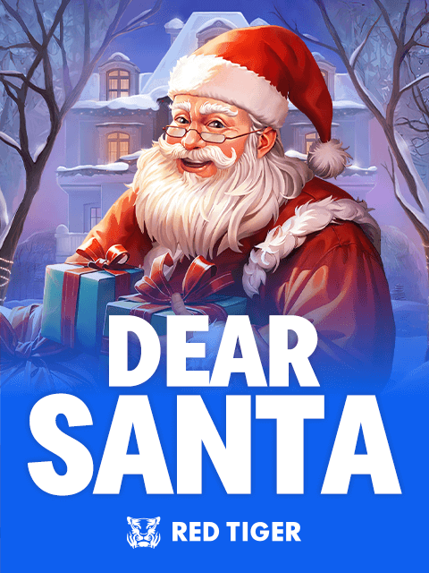 Dear Santa