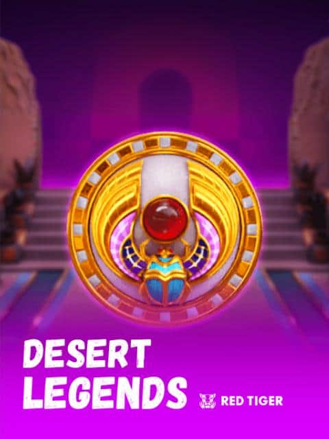 Desert Legends 
