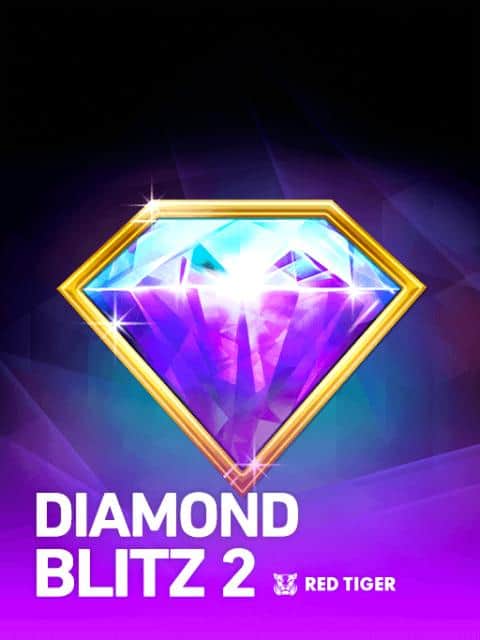 Diamond Blitz 2