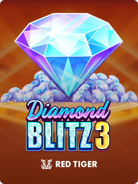 Diamond Blitz 3