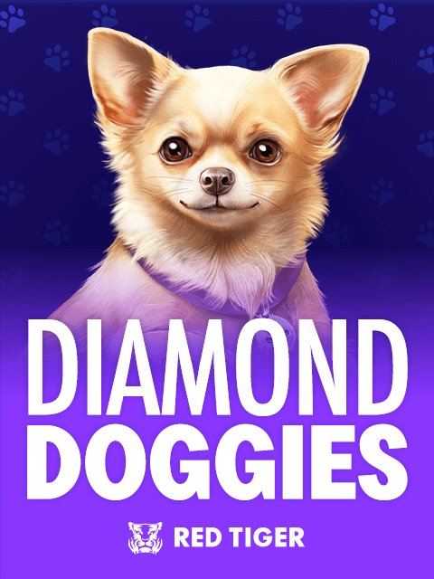Diamond Doggies