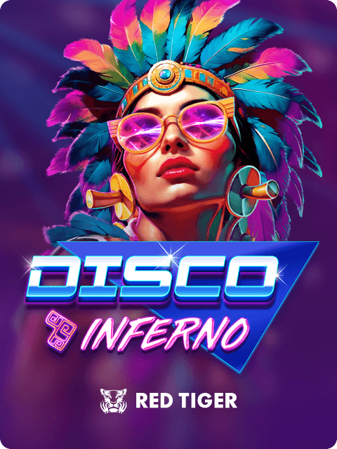 Disco Inferno