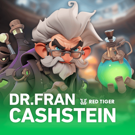 Dr.Francashstein