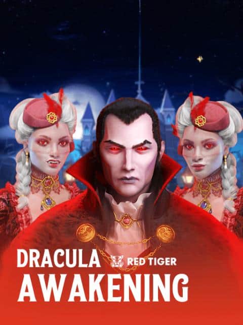 Dracula Awakening