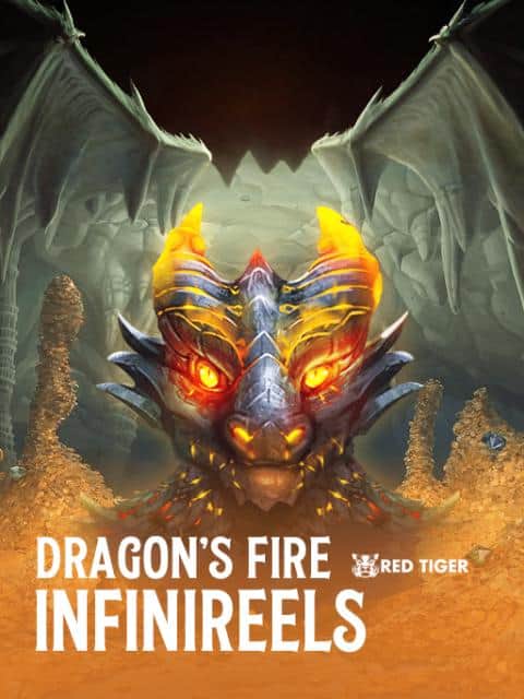 Dragon's Fire Infinireels