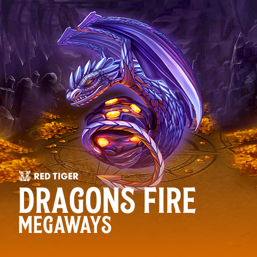 Dragon's Fire Megaways