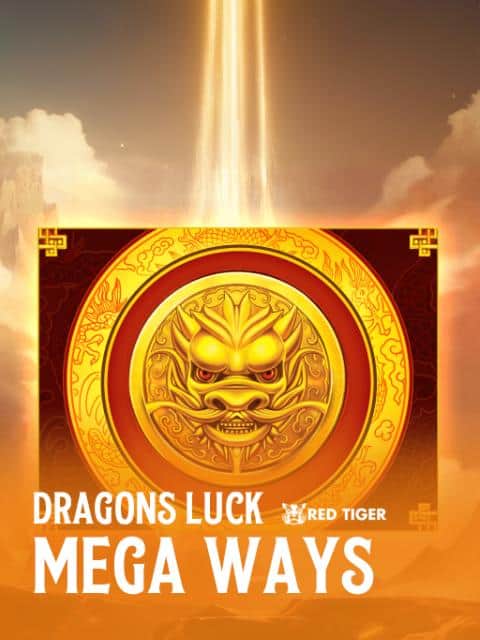Dragon's Luck Megaways