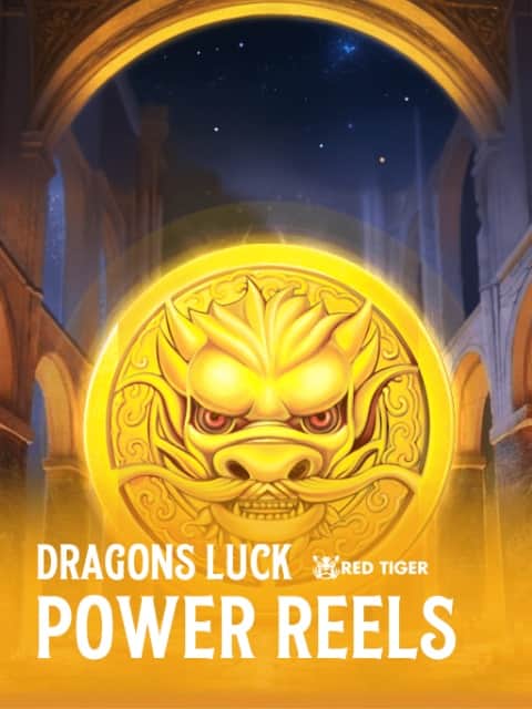 Dragon's Luck Power Reels
